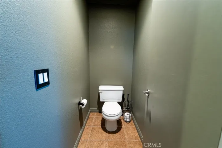 Primary Bath Toilet Room