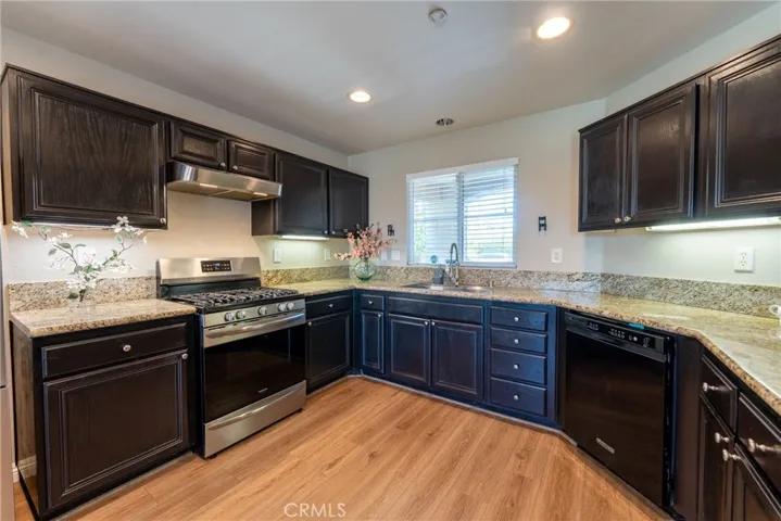 Kitchen Open Concept
