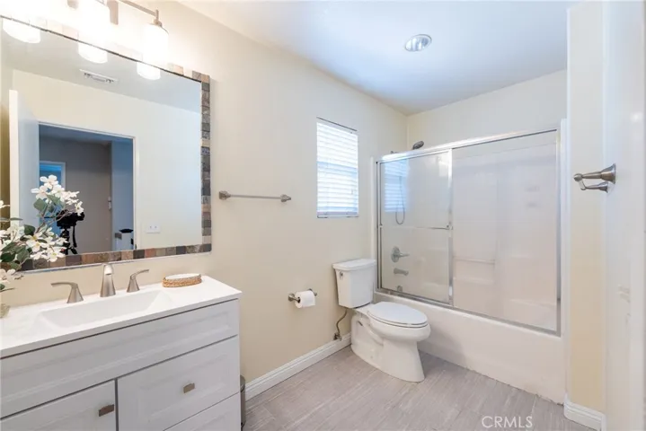 Upstairs Bathroom