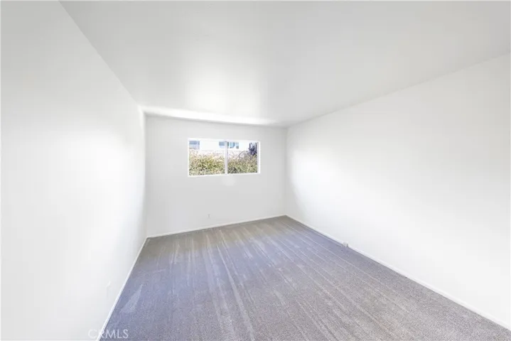 Third Large Bedrooms