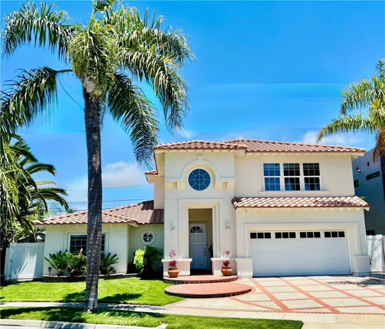 9112 Playa Drive, Huntington Beach, California 92646