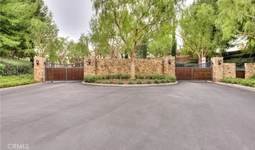 Gated Community