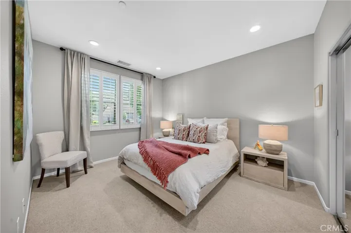 DS Bedroom