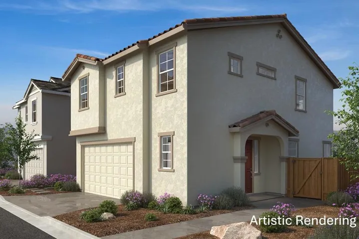 2251 Daisy Drive, Hollister, California 95023