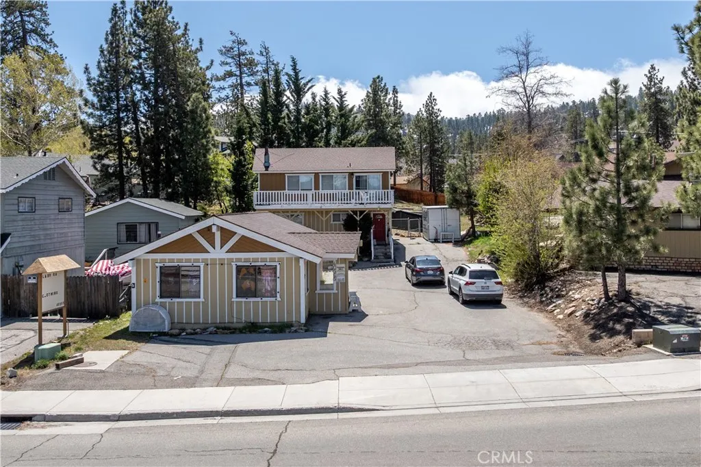 40565 Big Bear