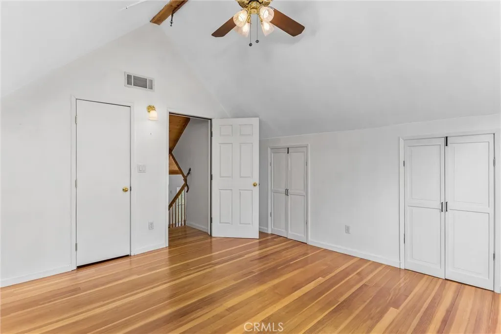 Bedroom #3