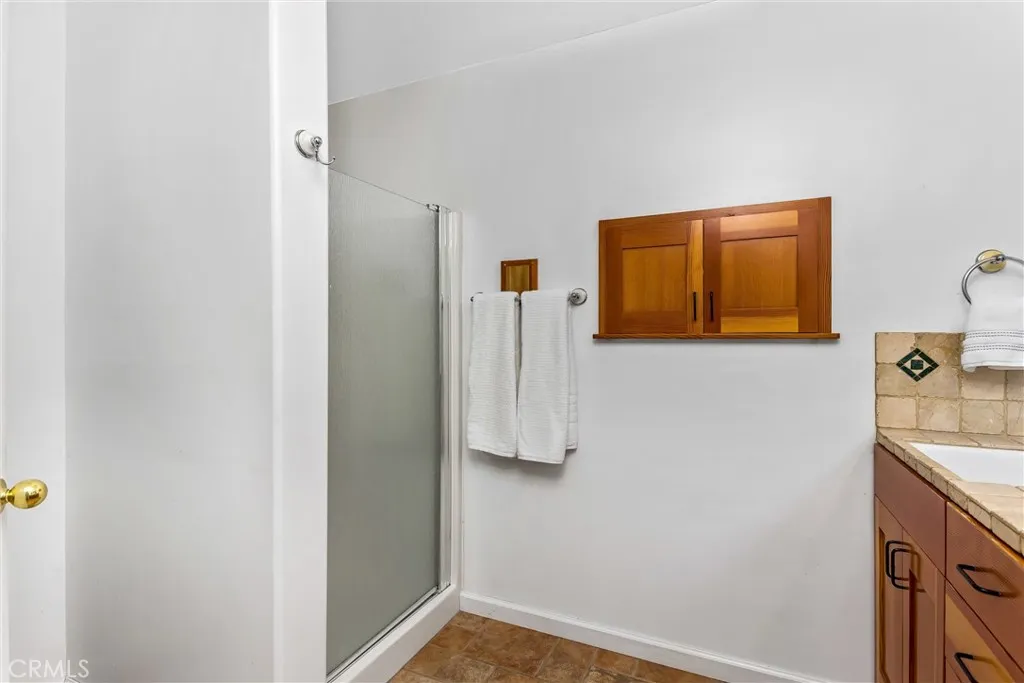 Bathroom #1 with shower and dual​​‌​​​​‌​​‌‌​​‌​​​‌‌​​​‌​​‌‌​​‌‌​​‌‌​​​​ sinks