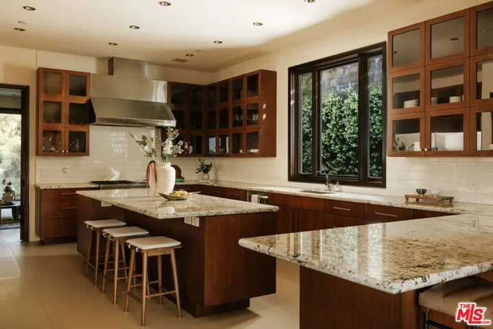25155 Piuma Road, Malibu, California 90265