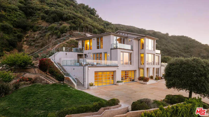 25155 Piuma Road, Malibu, California 90265
