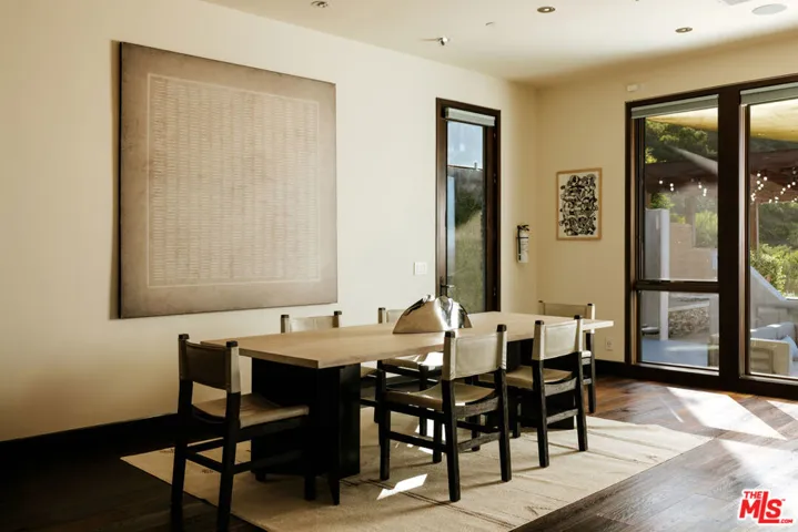 25155 Piuma Road, Malibu, California 90265