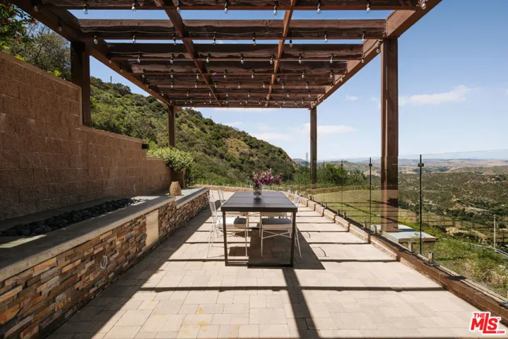 25155 Piuma Road, Malibu, California 90265