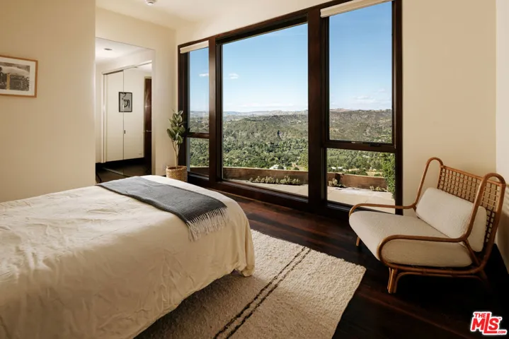 25155 Piuma Road, Malibu, California 90265