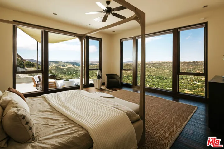 25155 Piuma Road, Malibu, California 90265
