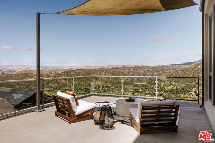 25155 Piuma Road, Malibu, California 90265