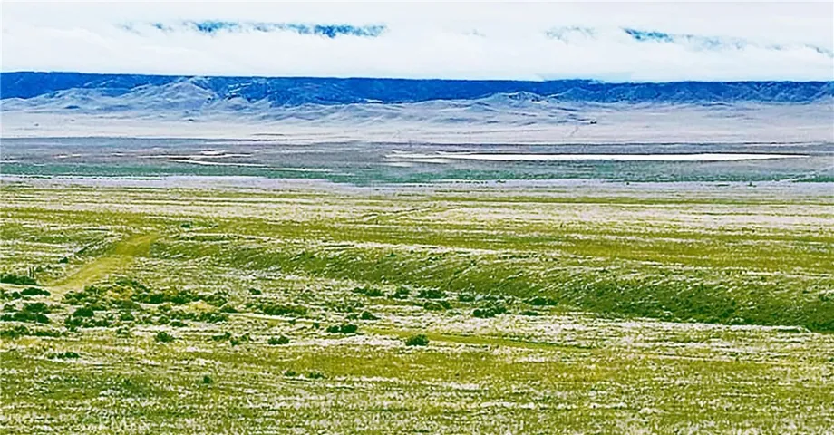 Look Toward Lake