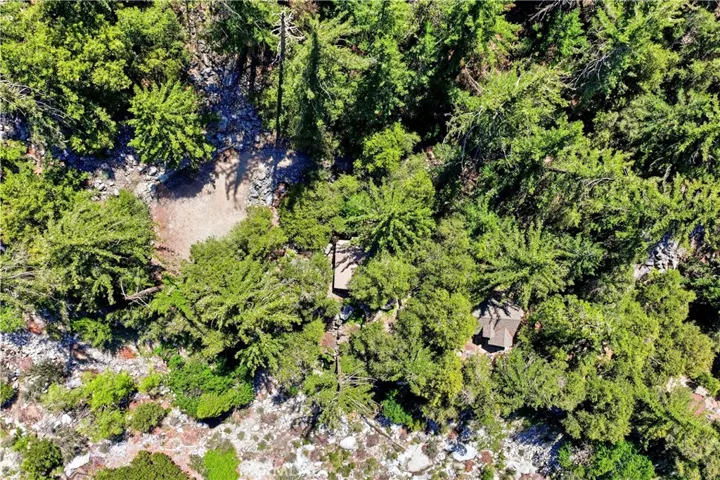 ARIEL VIEW FROM THE SKY!