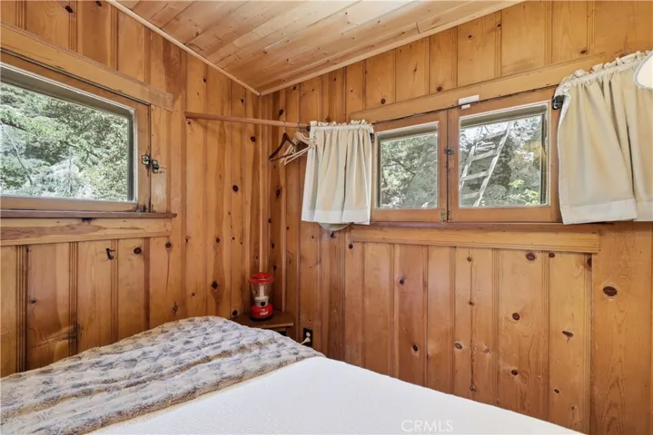 Better than a hotel!