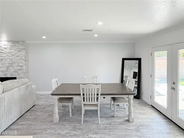 1802 Linda Avenue, Lancaster, California 93534