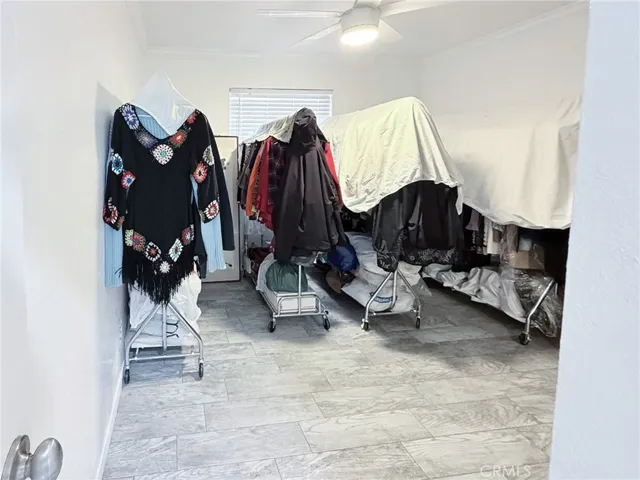 1802 Linda Avenue, Lancaster, California 93534