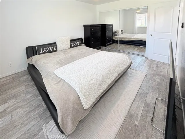 1802 Linda Avenue, Lancaster, California 93534