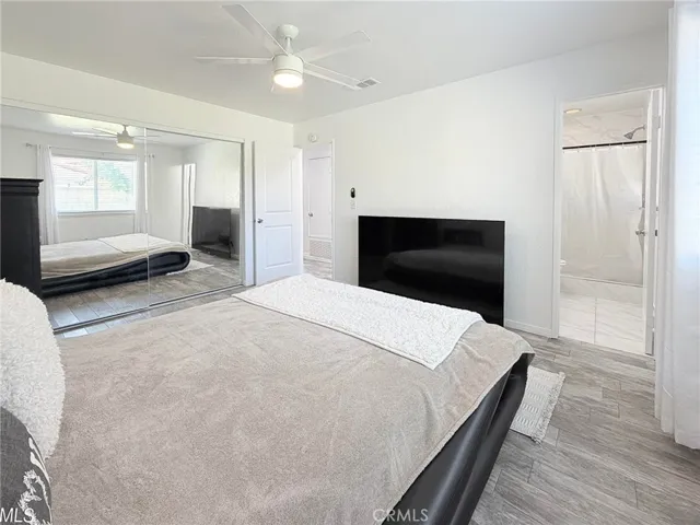 1802 Linda Avenue, Lancaster, California 93534