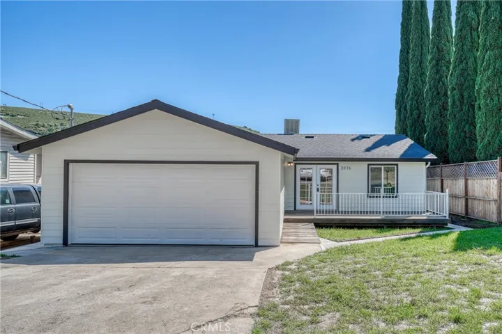 3976 Leonore, Clearlake, California 95422