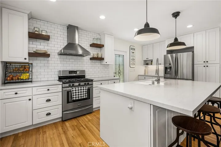 5305 E Carita Street, Long Beach, California 90808