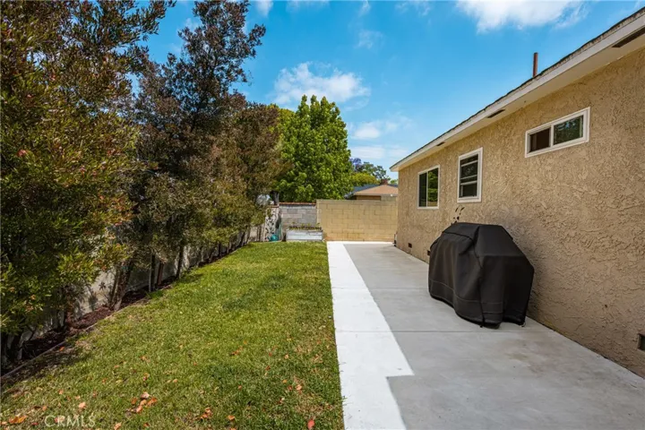 5305 E Carita Street, Long Beach, California 90808