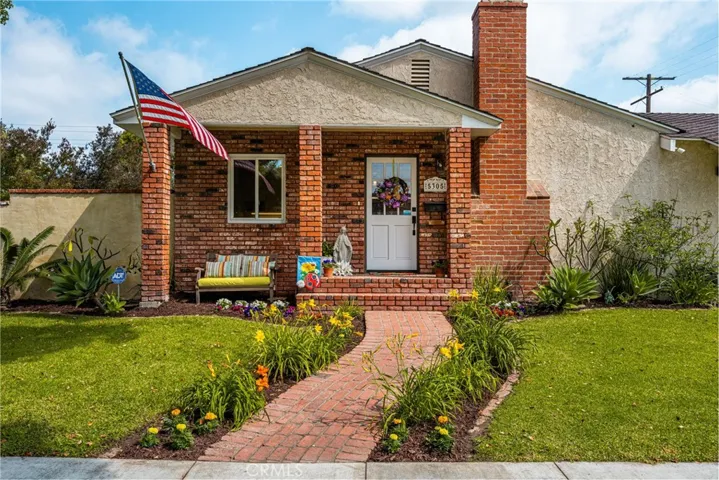 5305 E Carita Street, Long Beach, California 90808