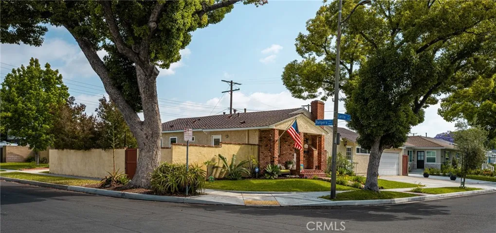 5305 E Carita Street, Long Beach, California 90808
