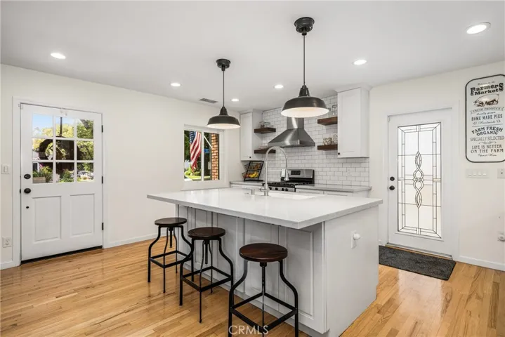 5305 E Carita Street, Long Beach, California 90808