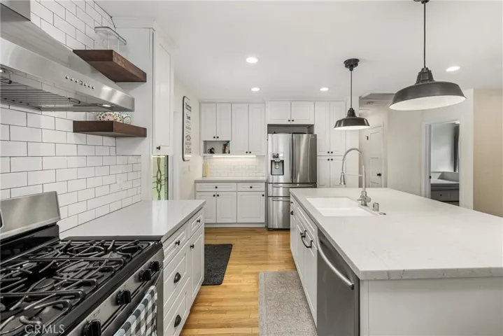 5305 E Carita Street, Long Beach, California 90808