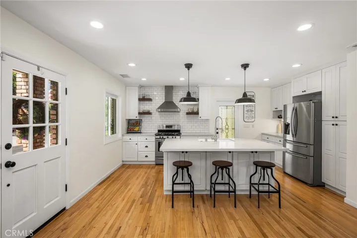5305 E Carita Street, Long Beach, California 90808
