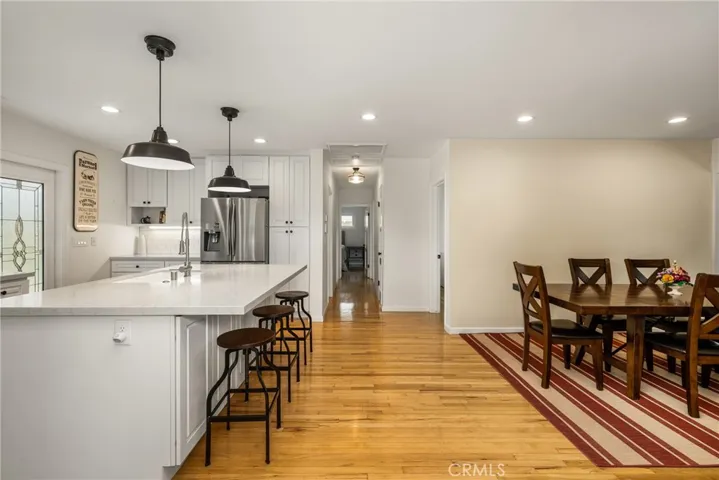 5305 E Carita Street, Long Beach, California 90808
