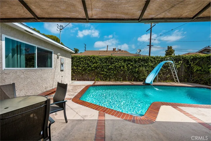 5305 E Carita Street, Long Beach, California 90808