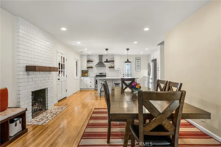 5305 E Carita Street, Long Beach, California 90808
