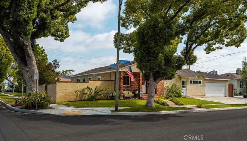 5305 E Carita Street, Long Beach, California 90808