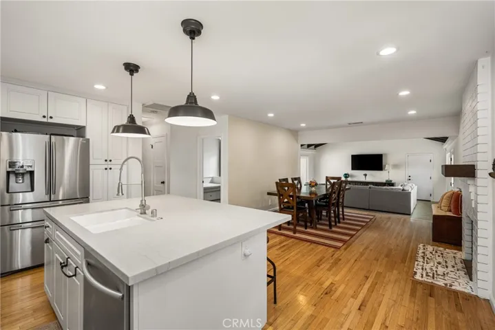 5305 E Carita Street, Long Beach, California 90808