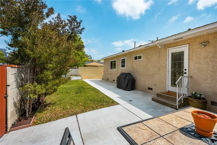 5305 E Carita Street, Long Beach, California 90808