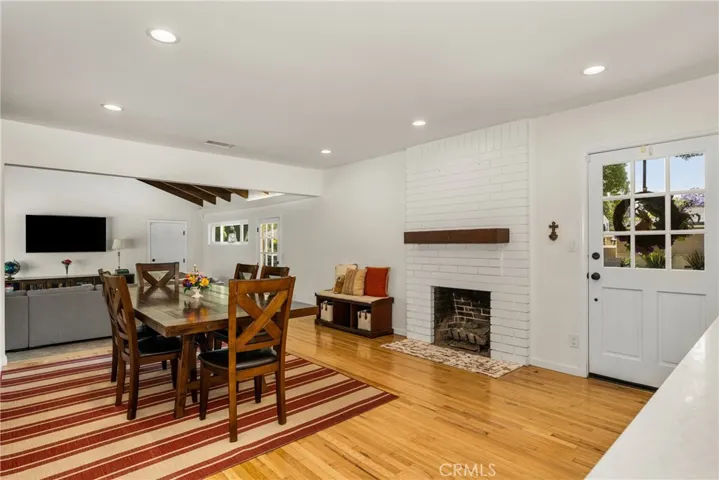 5305 E Carita Street, Long Beach, California 90808