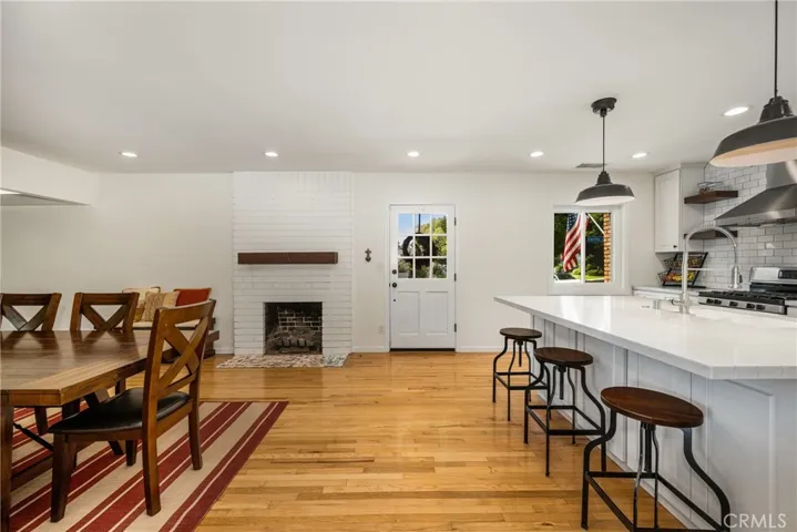 5305 E Carita Street, Long Beach, California 90808