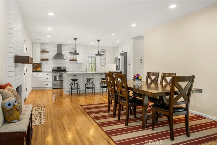 5305 E Carita Street, Long Beach, California 90808