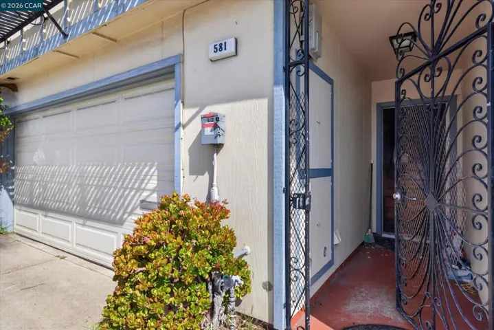 Main Entry