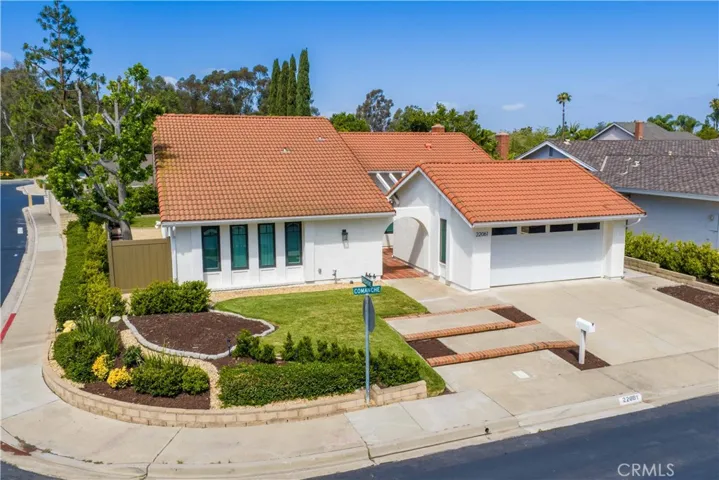 22061 Comanche, Lake Forest, California 92630
