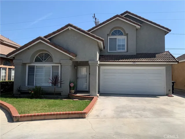 2964 E 60th, Huntington Park, California 90255