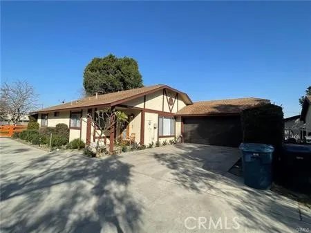 16641 California, Bellflower, California 90706