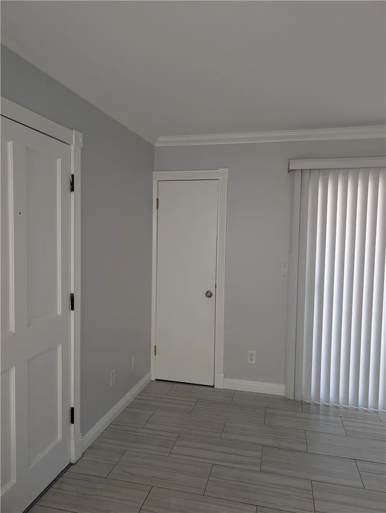 Coat Closet