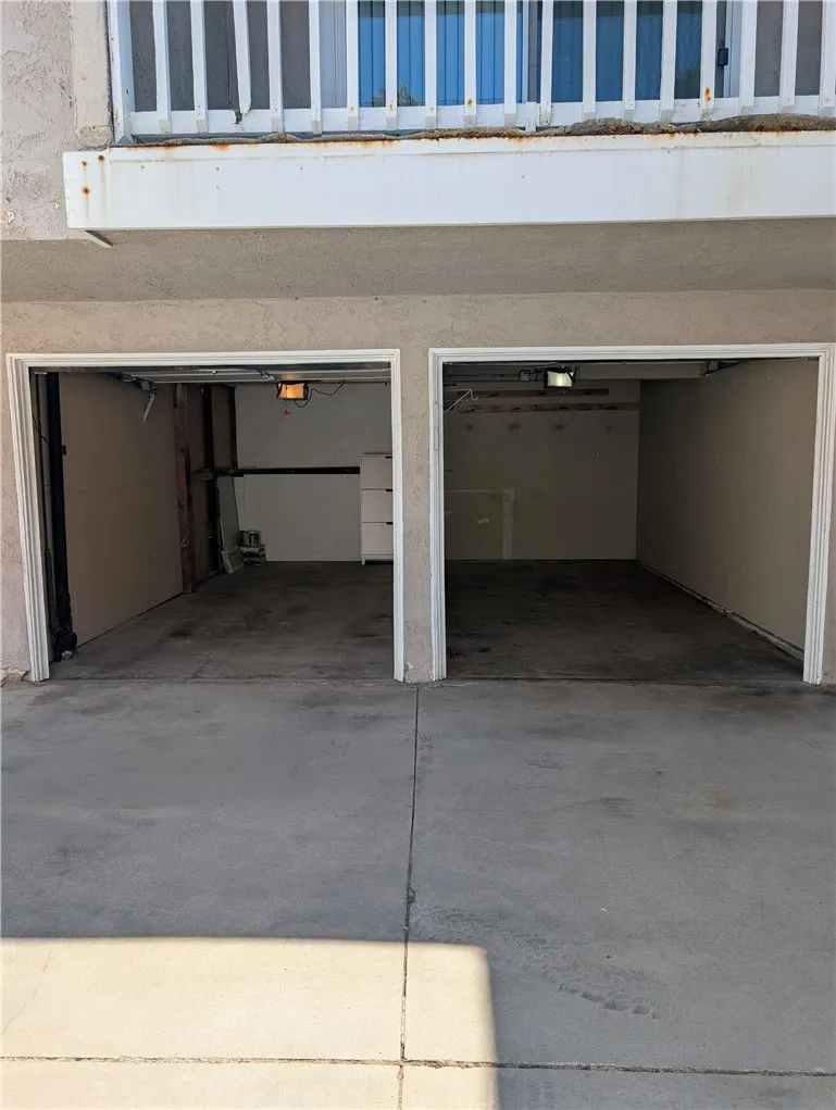 Garages