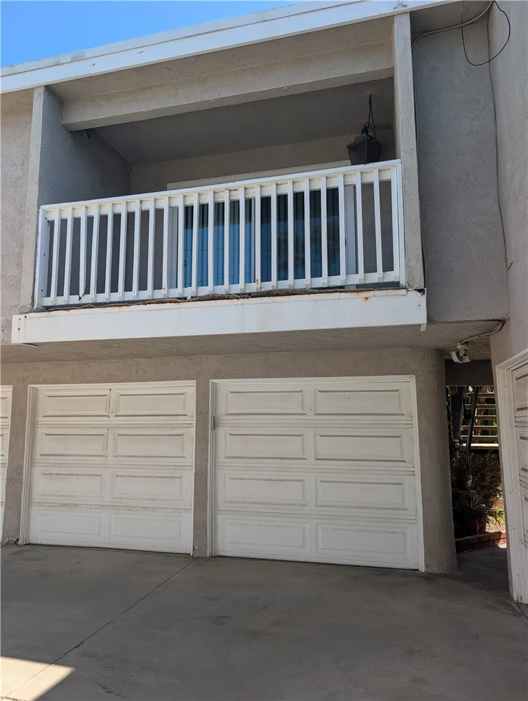 Garages