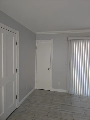 Coat Closet